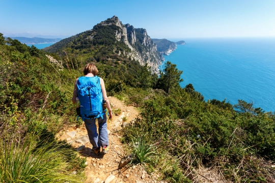 Wanderreise